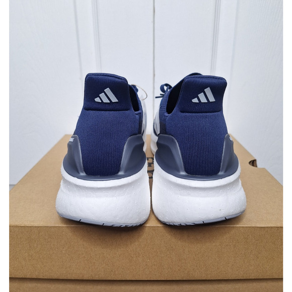 Adidas Ultraboost 5X Navy Blue White JI3385 size 11.5 No Box